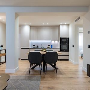 Appartement met Twee Kamers